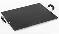 Vinod Pathri Tawa 32 * 38cm, Square, Non-Stick. 4mm Extra Thick